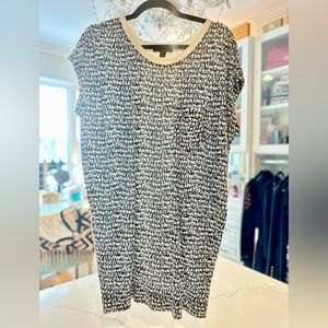 Louis Vuitton Steven Sprouse Tunic / mini dress